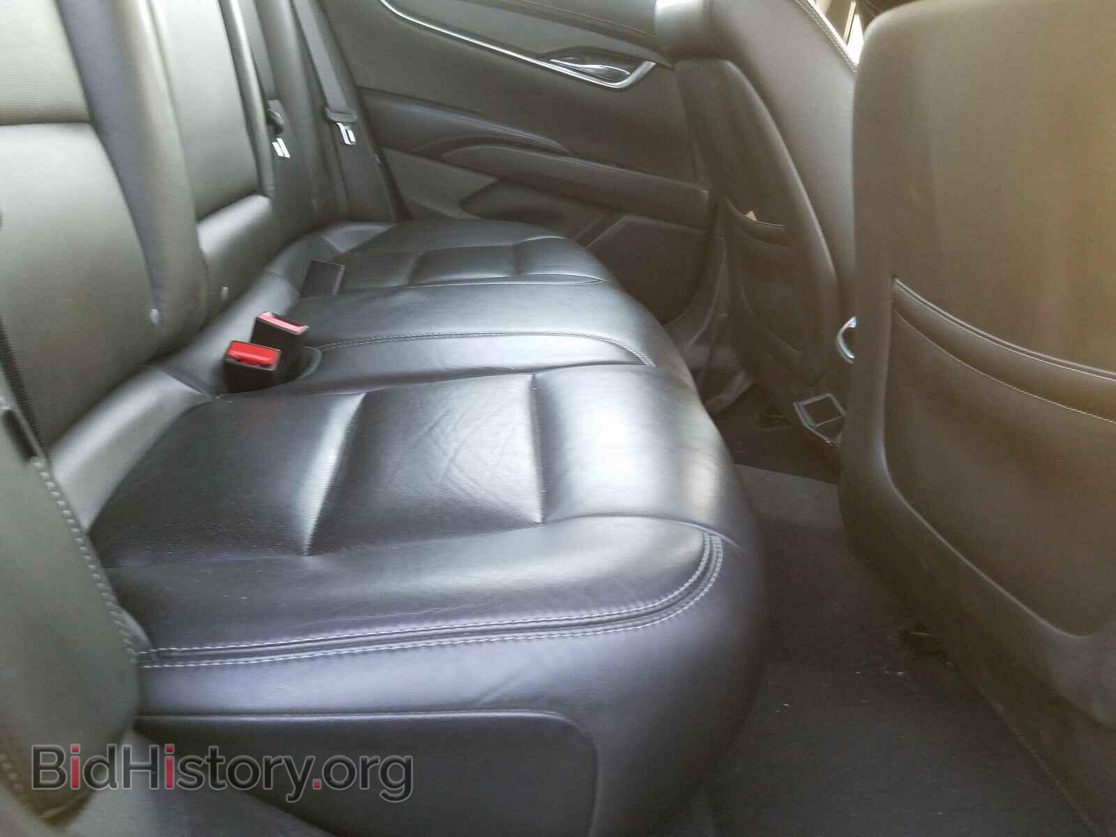 2013 CADILLAC XTS - VIN: 2G61N5S30D9112810 - Фото 6