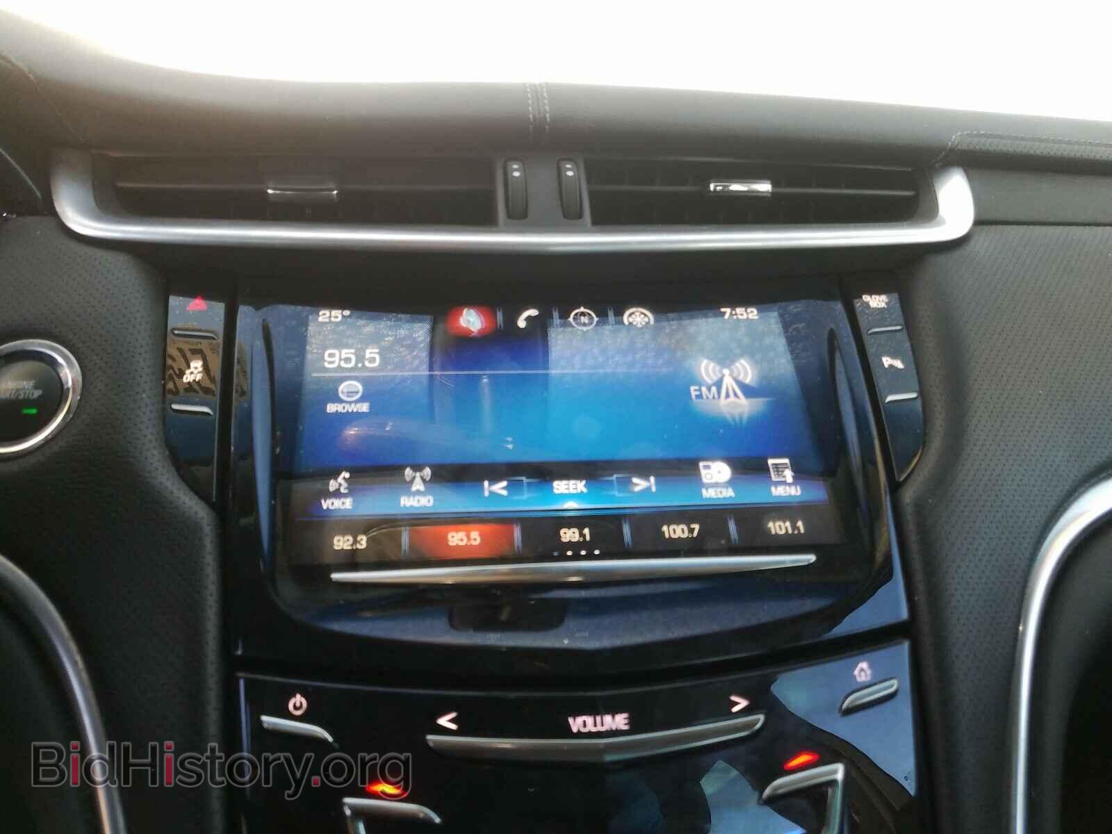 2013 CADILLAC XTS - VIN: 2G61N5S30D9112810 - Фото 9
