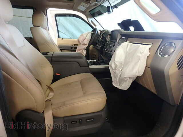 2015 Ford F250 (VIN 1FT7W2B6XFED13790) — photo 5 of 10
