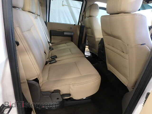 2015 FORD F250 - VIN: 1FT7W2B6XFED13790 - Фото 6