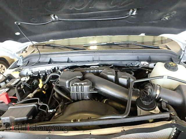 2015 FORD F250 - VIN: 1FT7W2B6XFED13790 - Фото 7