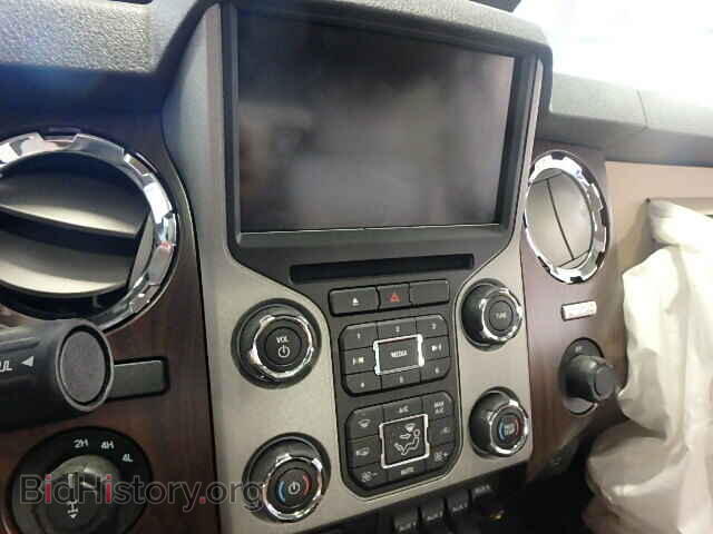 2015 FORD F250 - VIN: 1FT7W2B6XFED13790 - Фото 9