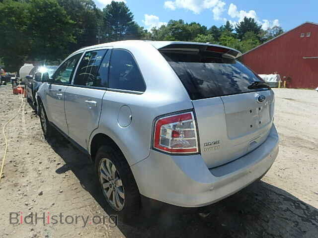 2010 FORD EDGE - VIN: 2FMDK4JC3ABA62144 - Фото 3