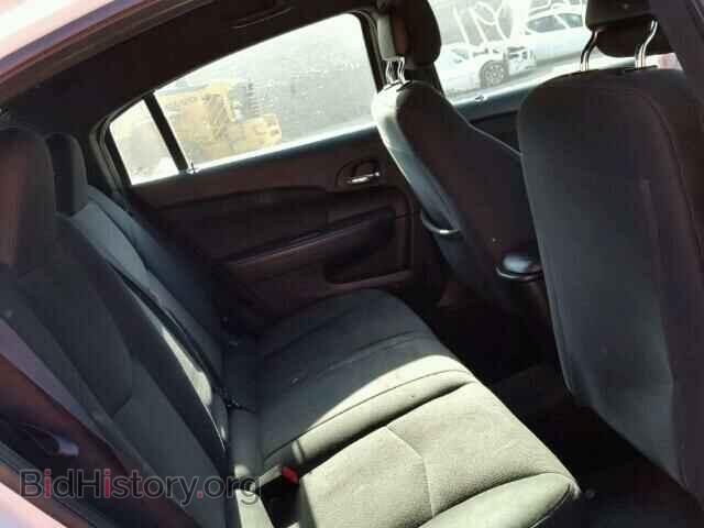 2011 CHRYSLER 200 - VIN: 1C3BC4FB0BN563446 - Фото 6