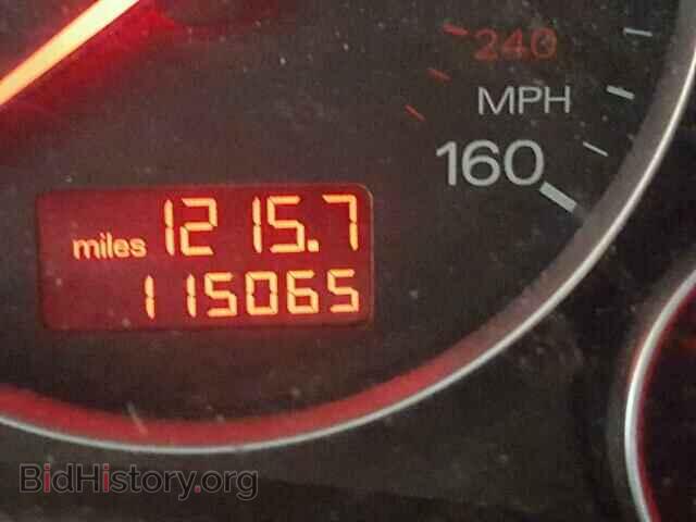 2002 AUDI A4 - VIN: WAULC68E22A307977 - Фото 8