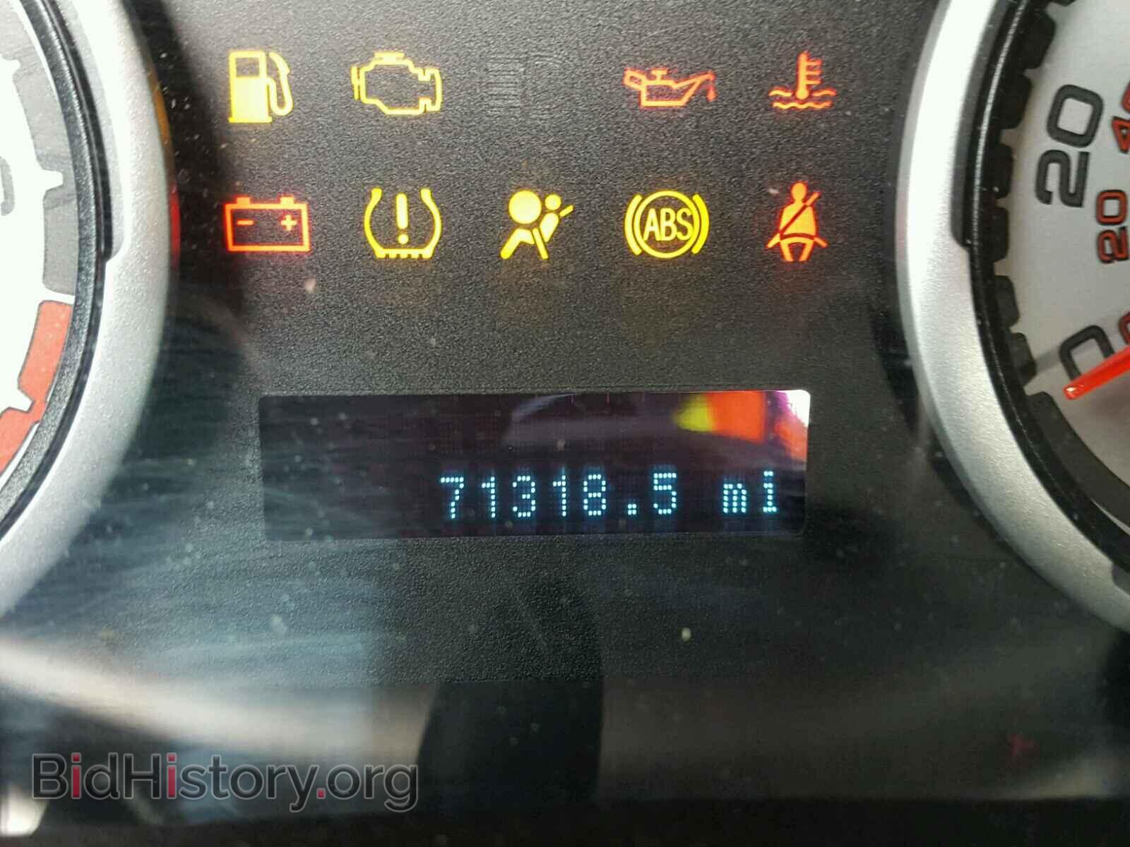 2011 FORD FOCUS - VIN: 1FAHP3FN9BW203042 - Фото 8