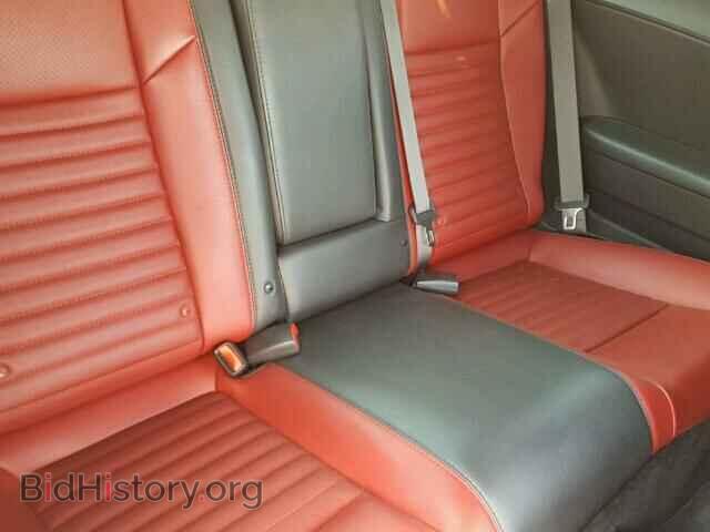 2013 DODGE CHALLENGER - VIN: 2C3CDYBT4DH570046 - Фото 6