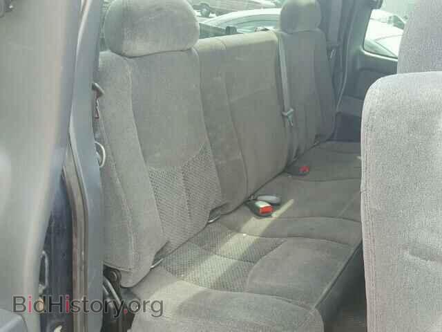 2006 CHEVROLET SILVERADO - VIN: 1GCEK19B56Z276978 - Фото 6