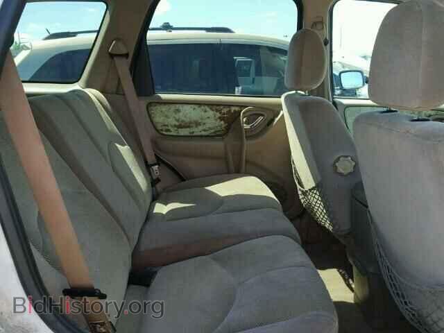 2002 MAZDA TRIBUTE - VIN: 4F2YU09192KM66648 - Фото 6