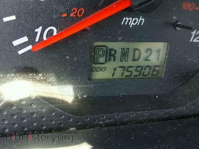2002 MAZDA TRIBUTE - VIN: 4F2YU09192KM66648 - Фото 8