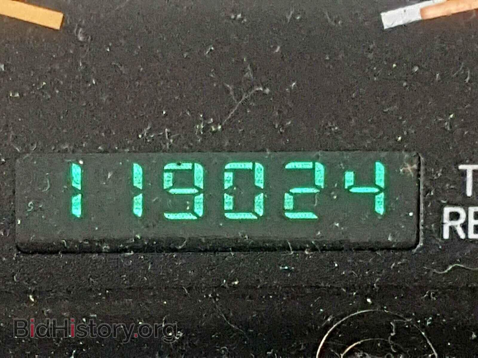 2000 JEEP CHEROKEE S - VIN: 1J4FF48S2YL166823 - Фото 8