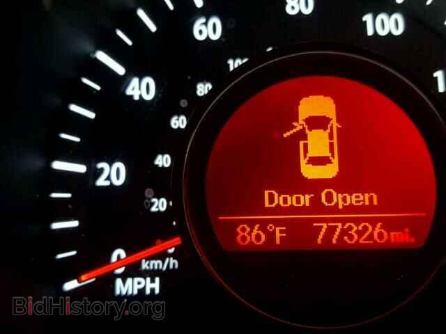 2012 KIA OPTIMA - VIN: 5XXGN4A61CG018312 - Фото 8