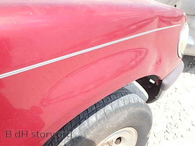 1997 FORD EXPLORER - VIN: 1FMDU32X0VUA86567 - Фото 9