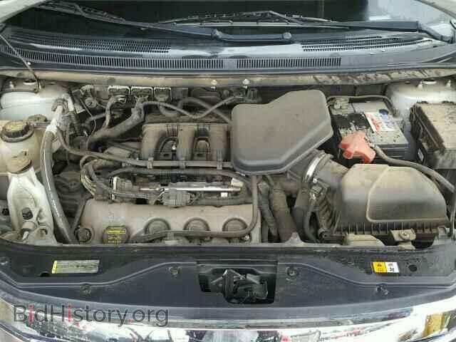 2009 FORD EDGE - VIN: 2FMDK36C59BB05509 - Photo 7