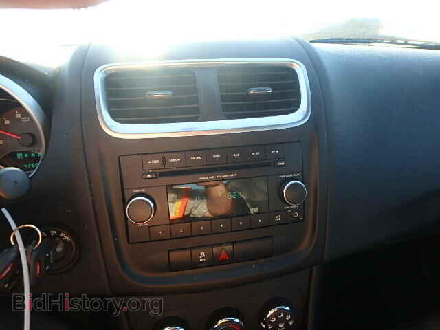 2012 DODGE AVENGER - VIN: 1C3CDZAB5CN228030 - Фото 9