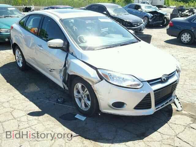 Photo 1FADP3F20DL261050 - FORD FOCUS 2013
