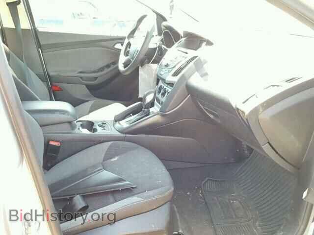 2013 FORD FOCUS - VIN: 1FADP3F20DL261050 - Photo 5