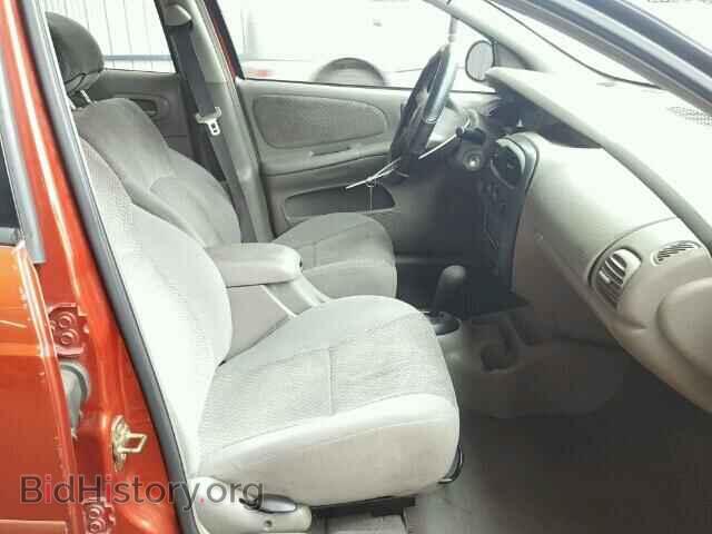 2001 DODGE NEON - VIN: 1B3ES46C01D226608 - Фото 5