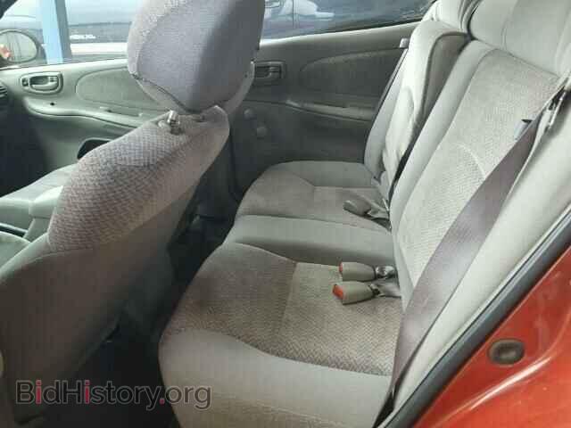 2001 DODGE NEON - VIN: 1B3ES46C01D226608 - Фото 6