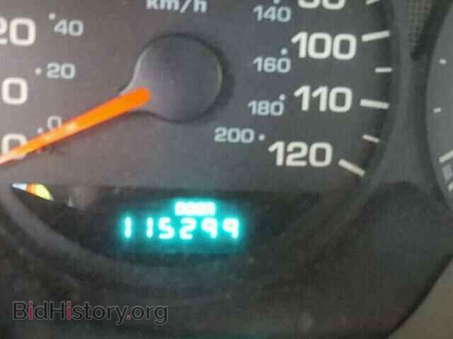 2001 DODGE NEON - VIN: 1B3ES46C01D226608 - Фото 8