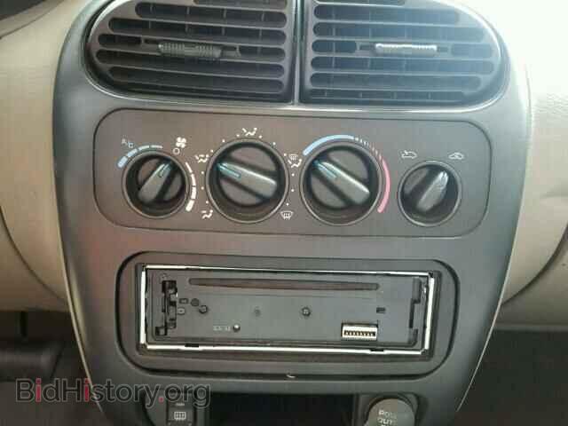 2001 DODGE NEON - VIN: 1B3ES46C01D226608 - Фото 9