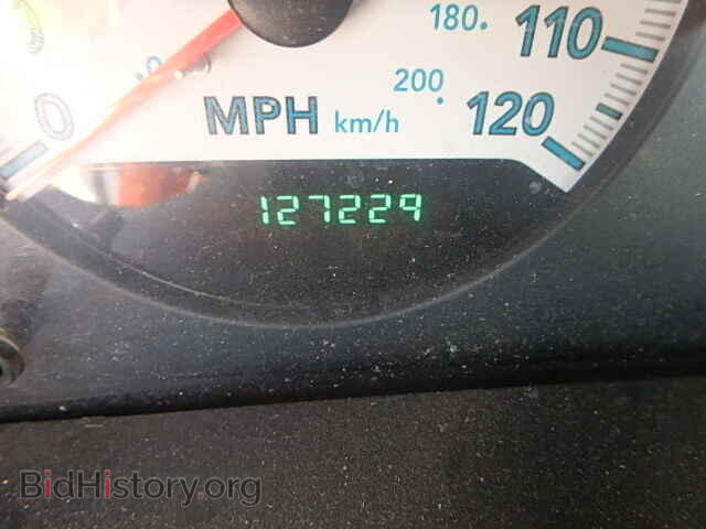 2007 DODGE CARAVAN - VIN: 2D4GP44LX7R188518 - Фото 8