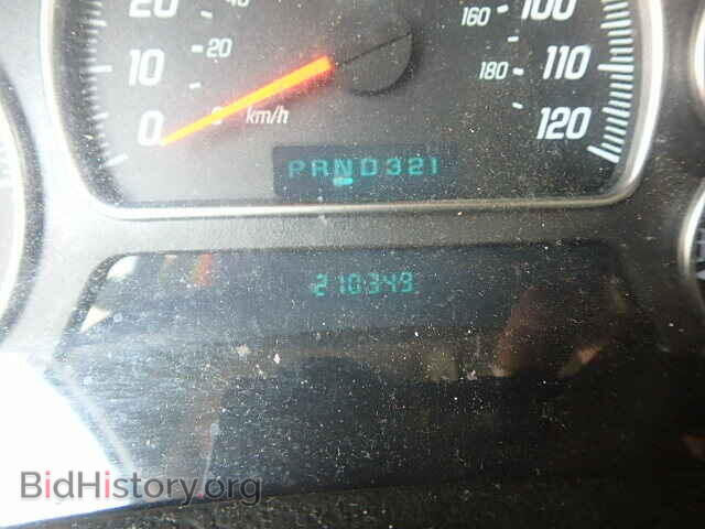2002 GMC ENVOY - VIN: 1GKDS13S022136347 - Фото 8