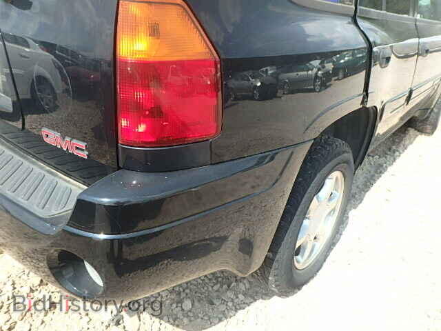 2002 GMC ENVOY - VIN: 1GKDS13S022136347 - Фото 10