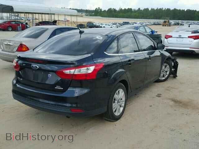2012 FORD FOCUS - VIN: 1FAHP3H25CL479336 - Фото 4