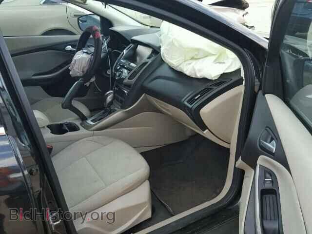 2012 FORD FOCUS - VIN: 1FAHP3H25CL479336 - Фото 5