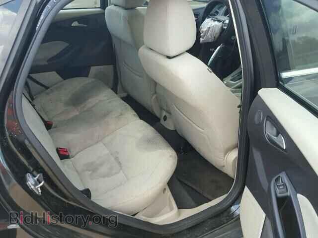 2012 FORD FOCUS - VIN: 1FAHP3H25CL479336 - Фото 6