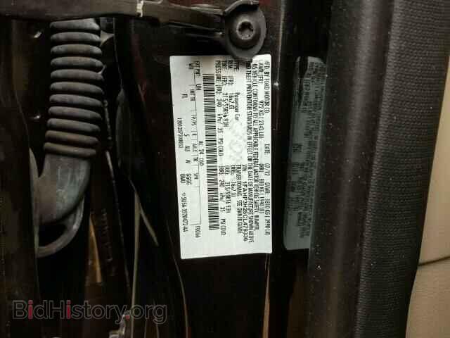 2012 FORD FOCUS - VIN: 1FAHP3H25CL479336 - Фото 10