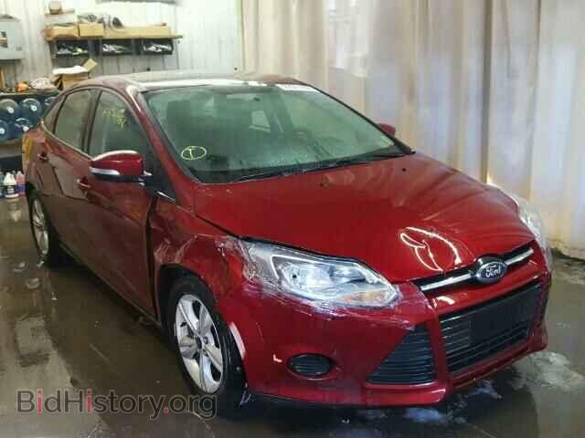 Фотография 1FADP3F27EL420664 - FORD FOCUS 2014