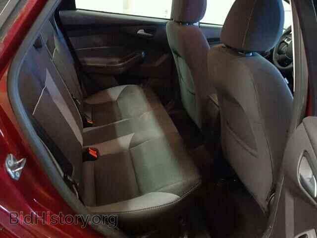2014 FORD FOCUS - VIN: 1FADP3F27EL420664 - Photo 6