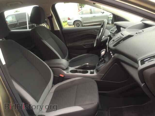 2013 FORD ESCAPE - VIN: 1FMCU0F76DUA83773 - Photo 5