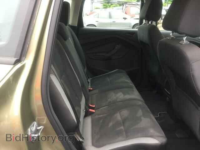 2013 FORD ESCAPE - VIN: 1FMCU0F76DUA83773 - Photo 6