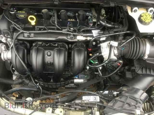2013 FORD ESCAPE - VIN: 1FMCU0F76DUA83773 - Photo 7
