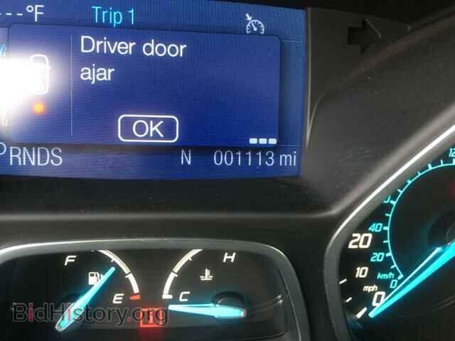 2013 FORD ESCAPE - VIN: 1FMCU0F76DUA83773 - Photo 8