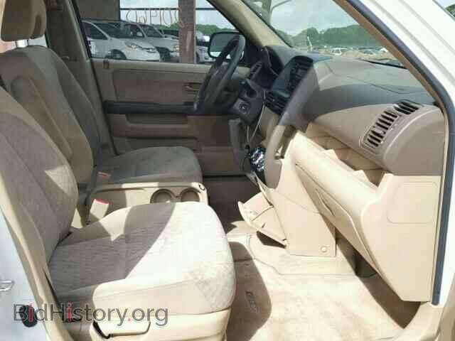 2005 HONDA CRV - VIN: JHLRD68505C012964 - Фото 5