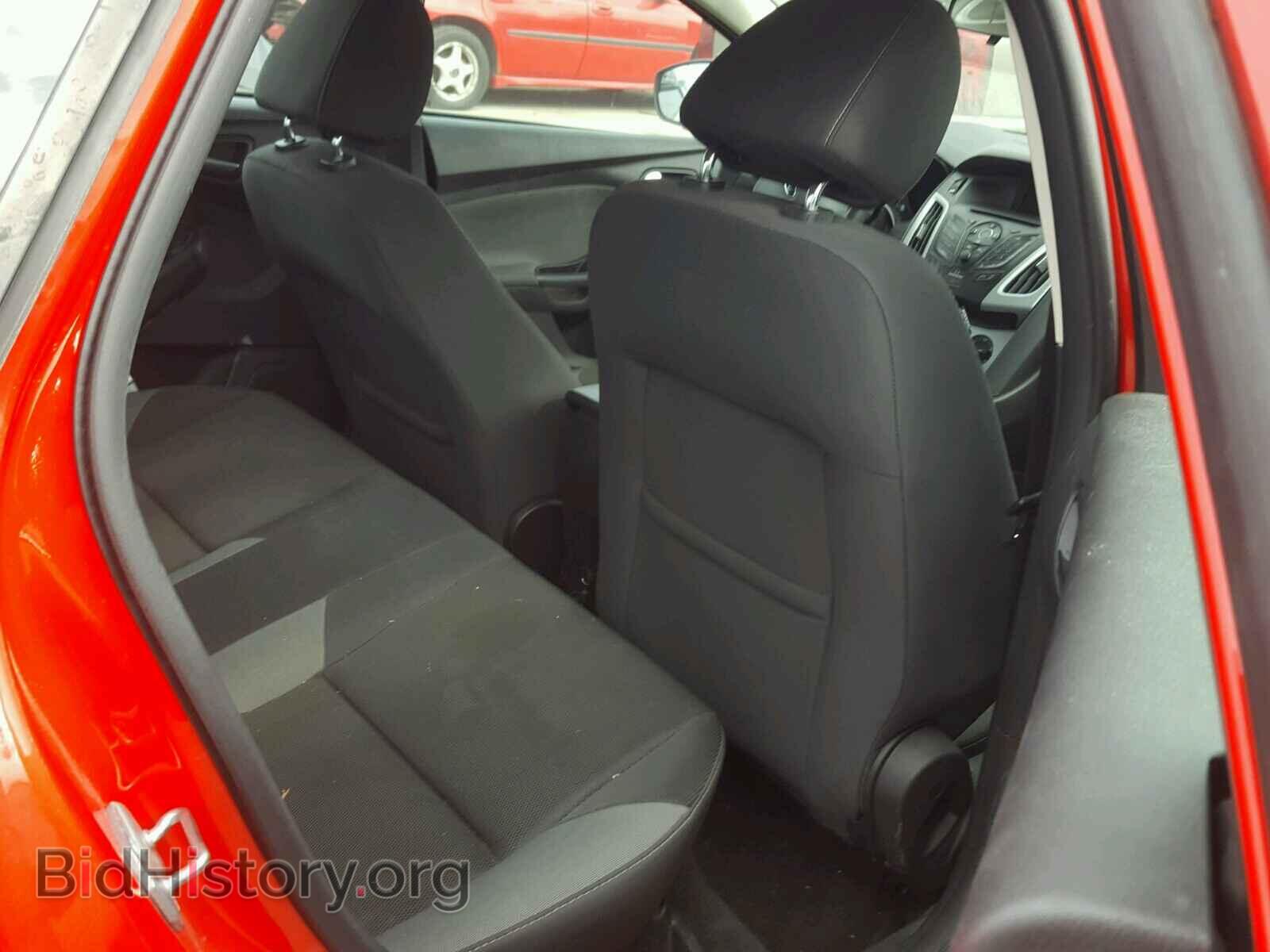 2014 FORD FOCUS - VIN: 1FADP3F25EL306694 - Фото 6
