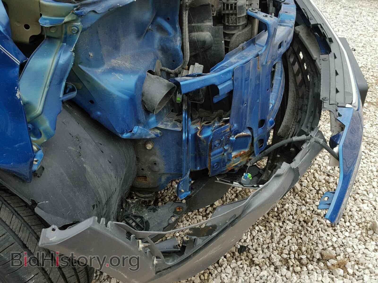 2009 SATURN VUE - VIN: 3GSCL33P79S595292 - Photo 9