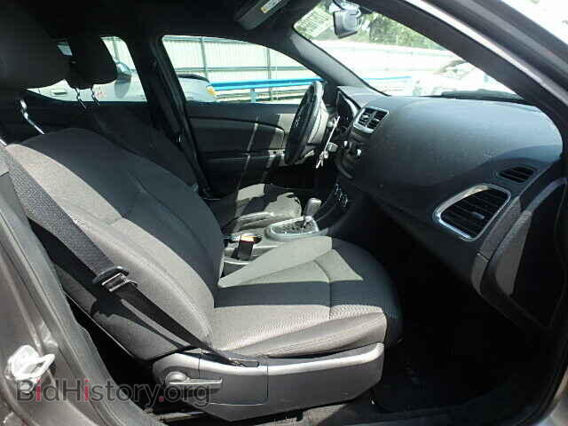 2013 DODGE AVENGER - VIN: 1C3CDZAG3DN509174 - Photo 5