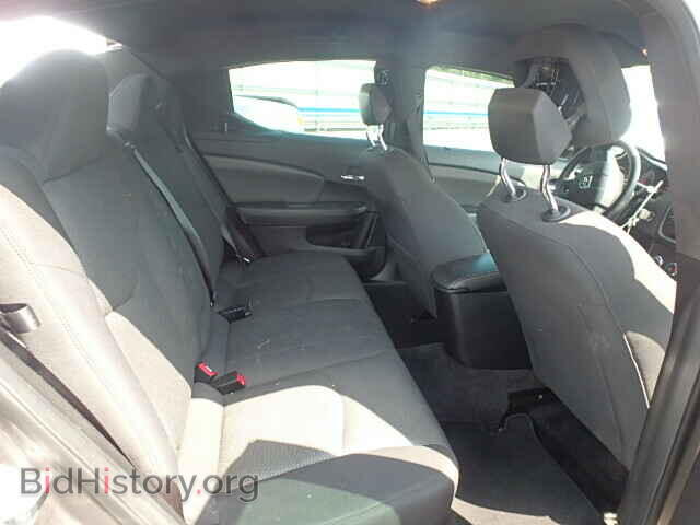 2013 DODGE AVENGER - VIN: 1C3CDZAG3DN509174 - Photo 6
