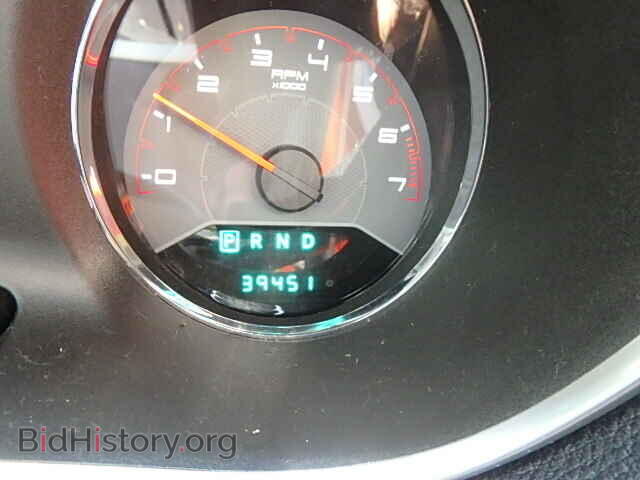 2013 DODGE AVENGER - VIN: 1C3CDZAG3DN509174 - Photo 8