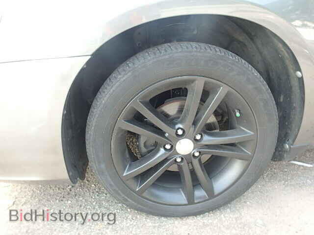 2013 DODGE AVENGER - VIN: 1C3CDZAG3DN509174 - Photo 9