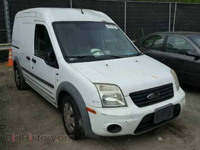 Фотография NM0LS7BN7AT006707 - FORD TRANSIT CO 2010