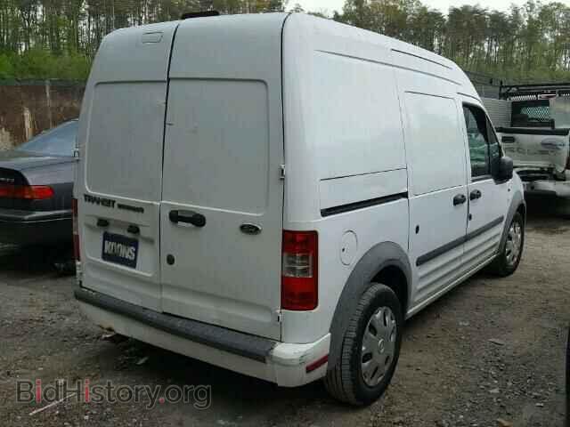 2010 FORD TRANSIT CO - VIN: NM0LS7BN7AT006707 - Фото 4