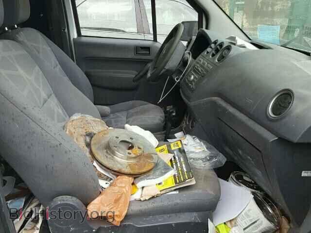 2010 FORD TRANSIT CO - VIN: NM0LS7BN7AT006707 - Фото 5