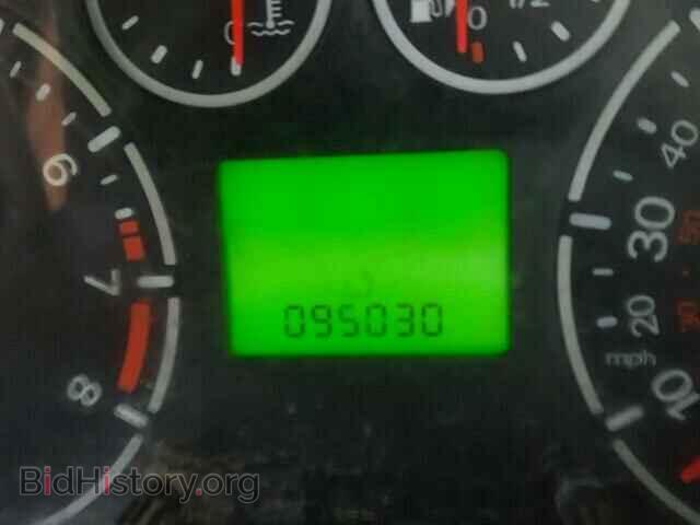 2010 FORD TRANSIT CO - VIN: NM0LS7BN7AT006707 - Фото 8