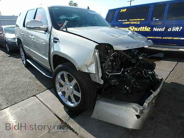 Фотография 1GYS4BEF6ER224358 - CADILLAC ESCALADE 2014